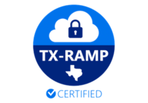 TX Ramp