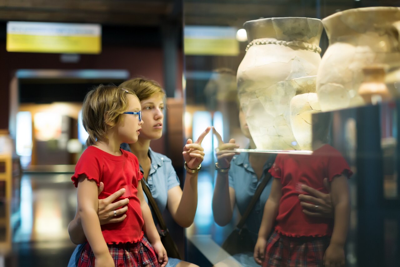The Future of Schools – A Bold and Smart New World